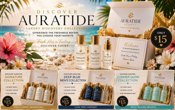 Discover AuraTide- Signature Discovery Set