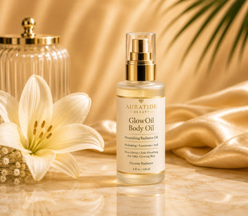 Glow Body Oil