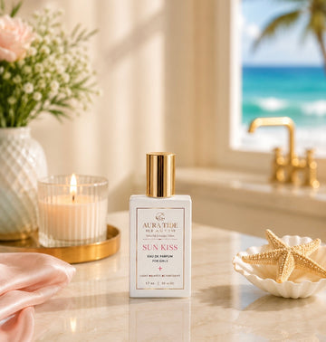 Sun Kiss Eau de Parfum