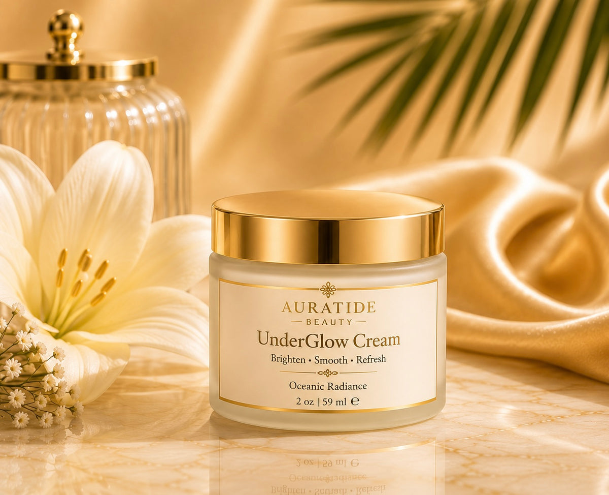 UnderGlow Cream