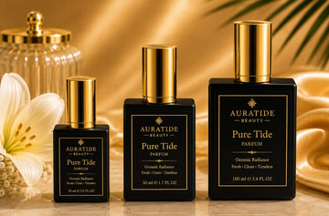 Pure Tide Perfume