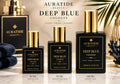 Deep Blue Cologne