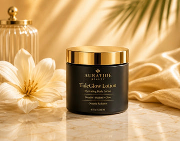 TideGlow Lotion