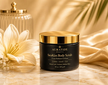 SeaKiss Body Scrub